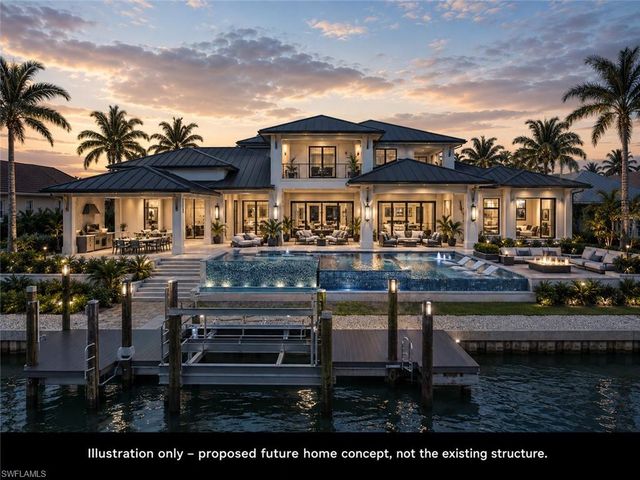 467 Balsam CT, Marco Island, FL 34145