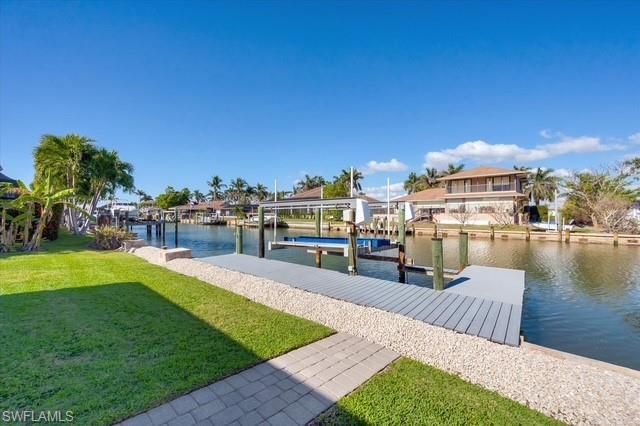 467 Balsam CT, Marco Island, FL 34145
