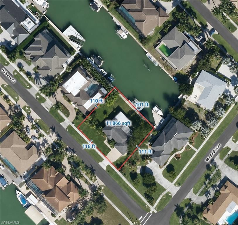 467 Balsam CT, MARCO ISLAND, FL 34145 — photo 4