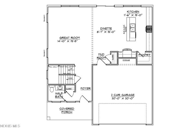 3750 Ten Mile Creek Drive, Sylvania, OH 43560
