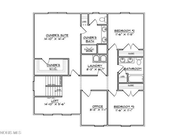 3750 Ten Mile Creek Drive, Sylvania, OH 43560