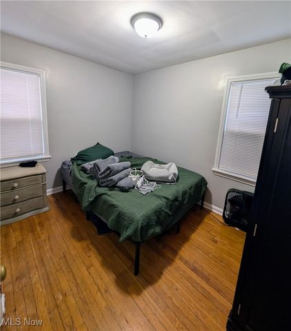 5219 Joseph Street, Maple Heights, OH 44137