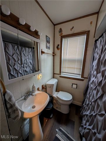 5219 Joseph Street, Maple Heights, OH 44137