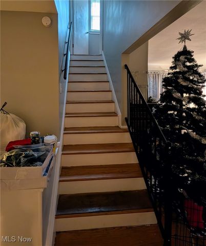 5219 Joseph Street, Maple Heights, OH 44137