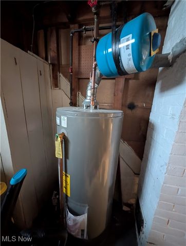 5219 Joseph Street, Maple Heights, OH 44137