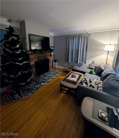 5219 Joseph Street, Maple Heights, OH 44137