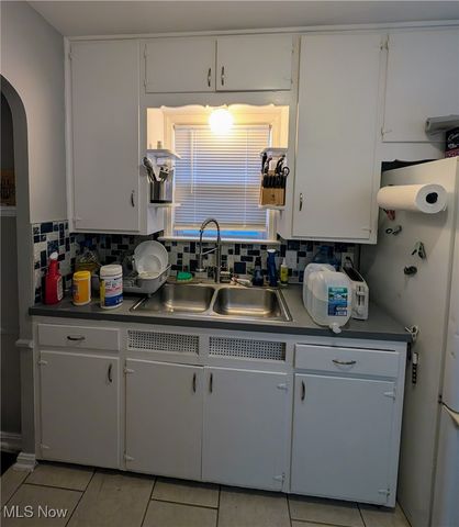 5219 Joseph Street, Maple Heights, OH 44137