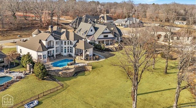 2064 Sloan Lake Dr., Jonesboro, AR 72404