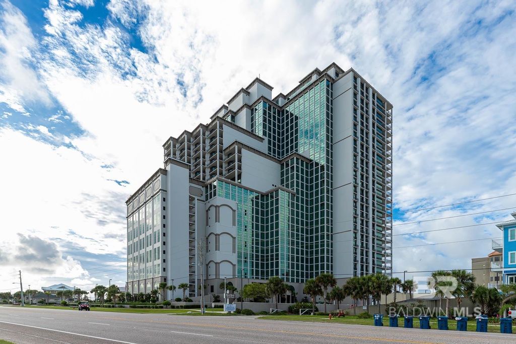 23450 Perdido Beach Boulevard 2013, Orange Beach, AL 36561