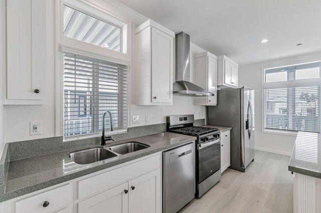 555 Umbarger Road 131, San Jose, CA 95111