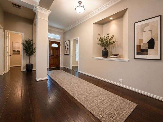 19707 Mallets Bay Court, Richmond, TX 77407