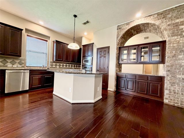 19707 Mallets Bay Court, Richmond, TX 77407