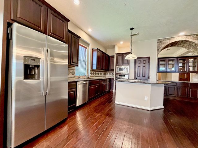 19707 Mallets Bay Court, Richmond, TX 77407