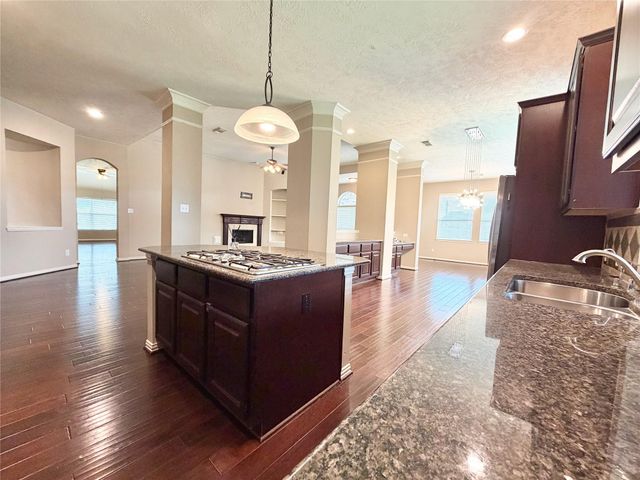 19707 Mallets Bay Court, Richmond, TX 77407