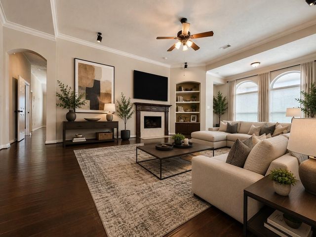19707 Mallets Bay Court, Richmond, TX 77407