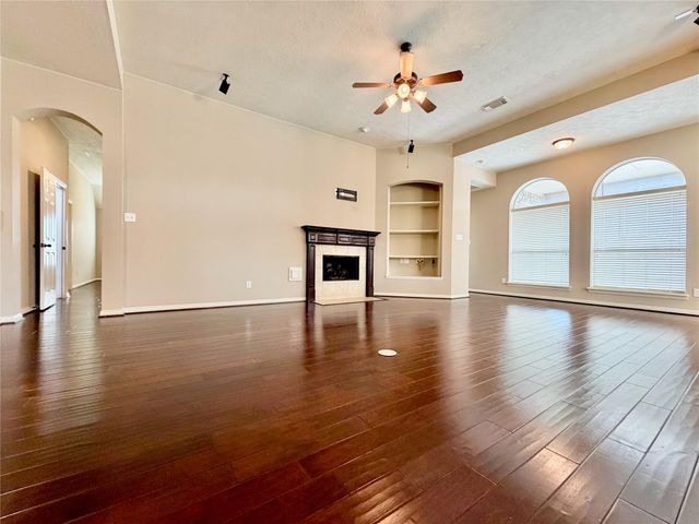 19707 Mallets Bay Court, Richmond, TX 77407