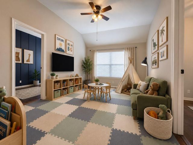 19707 Mallets Bay Court, Richmond, TX 77407