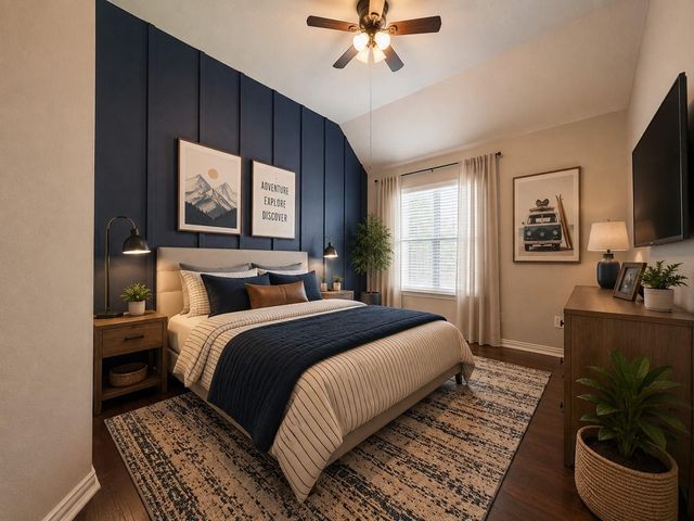 19707 Mallets Bay Court, Richmond, TX 77407