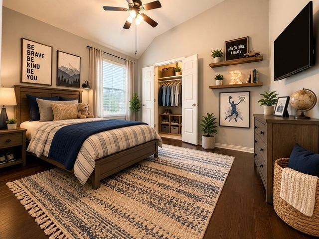 19707 Mallets Bay Court, Richmond, TX 77407