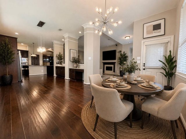 19707 Mallets Bay Court, Richmond, TX 77407