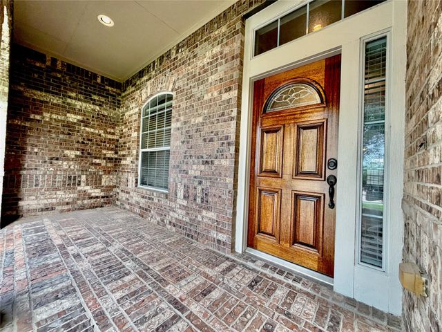 19707 Mallets Bay Court, Richmond, TX 77407