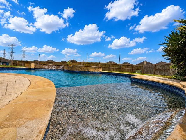 19707 Mallets Bay Court, Richmond, TX 77407