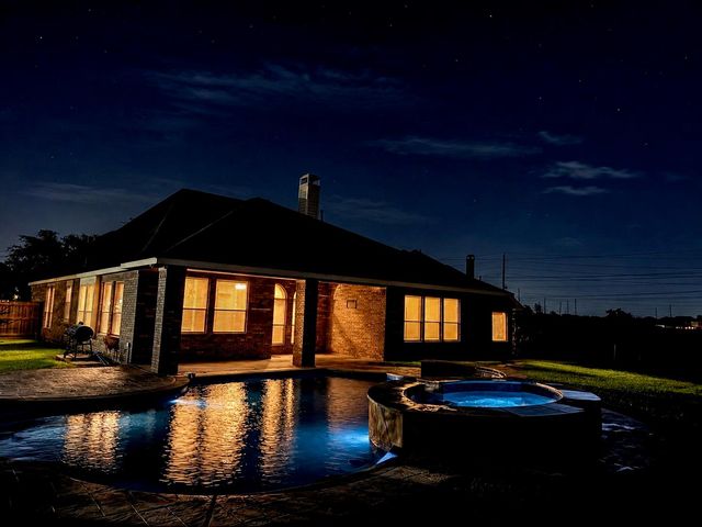 19707 Mallets Bay Court, Richmond, TX 77407