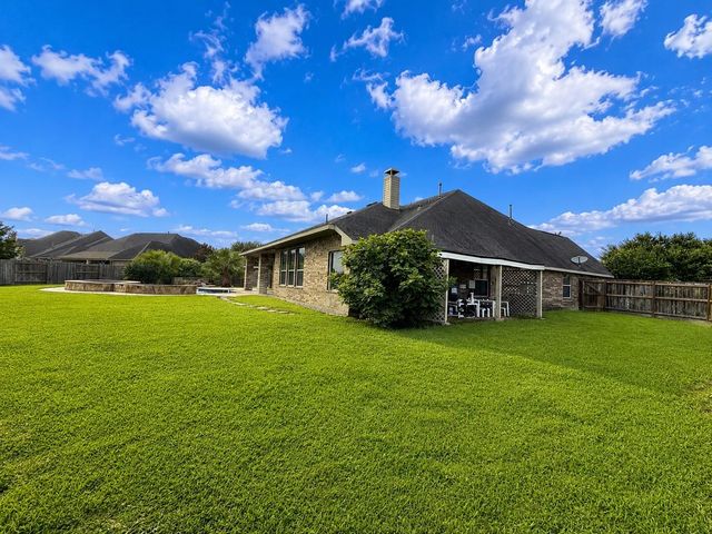 19707 Mallets Bay Court, Richmond, TX 77407