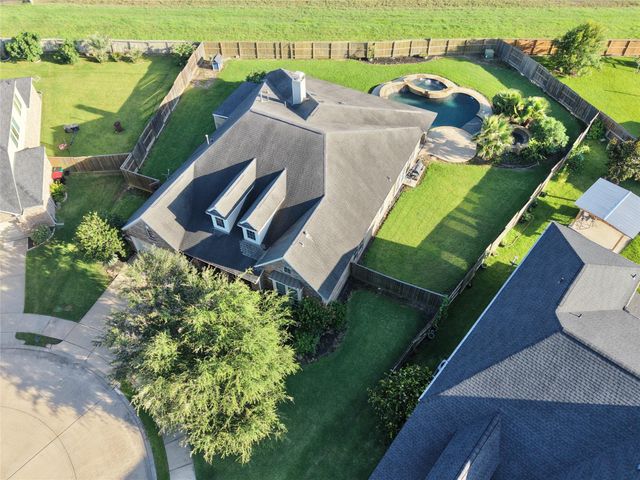 19707 Mallets Bay Court, Richmond, TX 77407