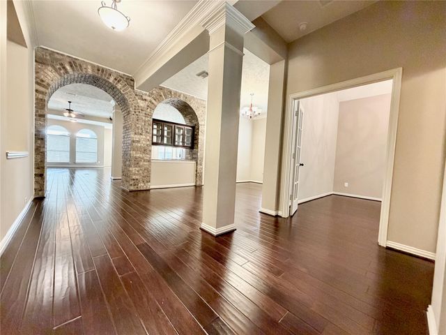 19707 Mallets Bay Court, Richmond, TX 77407