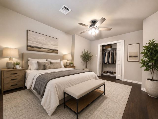 19707 Mallets Bay Court, Richmond, TX 77407