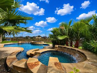 19707 Mallets Bay Court, Richmond, TX 77407