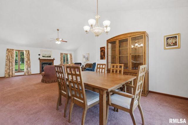7807 W ROSEWOOD Court, Edwards, IL 61528