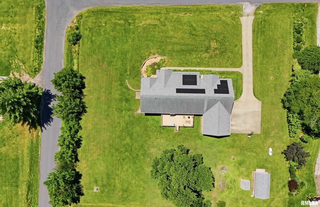 7807 W ROSEWOOD Court, Edwards, IL 61528