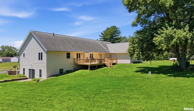 7807 W ROSEWOOD Court, Edwards, IL 61528