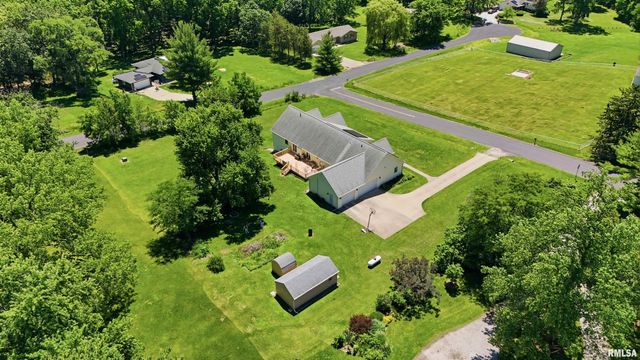 7807 W ROSEWOOD Court, Edwards, IL 61528