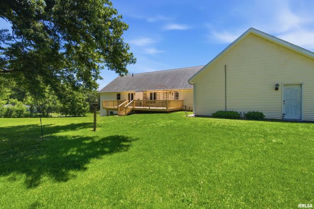 7807 W ROSEWOOD Court, Edwards, IL 61528
