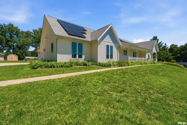 7807 W ROSEWOOD Court, Edwards, IL 61528