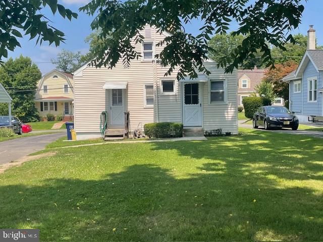 721 MAYFLOWER AVE, Lawrenceville, NJ 08648
