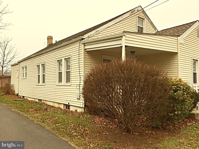 721 MAYFLOWER AVE, Lawrenceville, NJ 08648