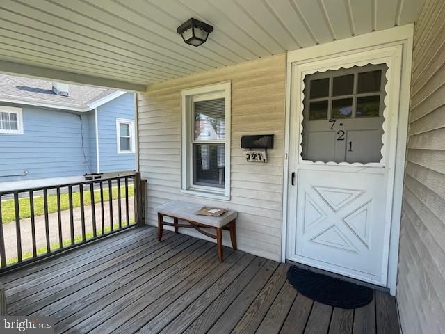721 MAYFLOWER AVE, Lawrenceville, NJ 08648