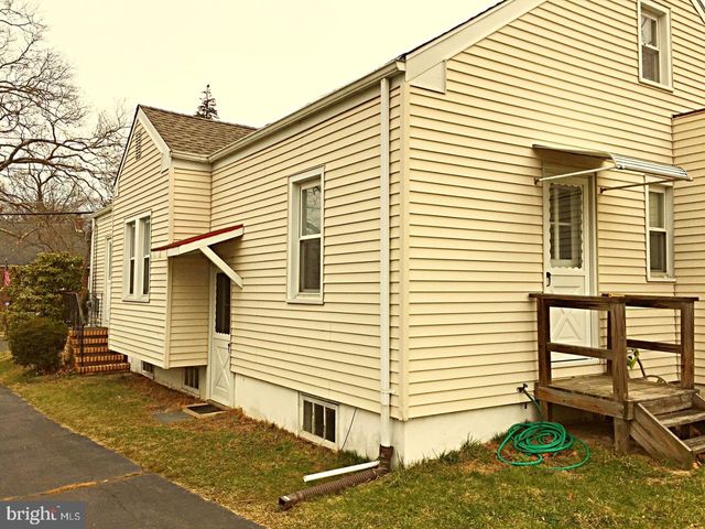 721 MAYFLOWER AVE, Lawrenceville, NJ 08648