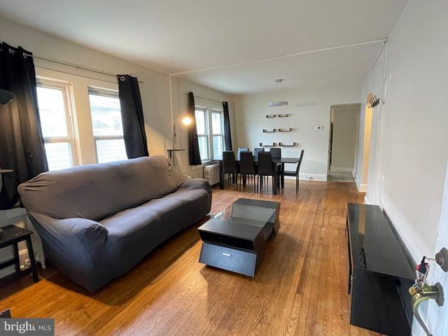 721 MAYFLOWER AVE, Lawrenceville, NJ 08648