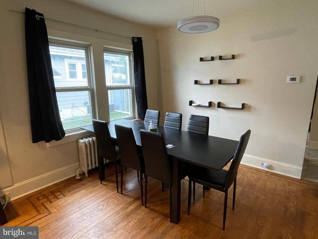 721 MAYFLOWER AVE, Lawrenceville, NJ 08648