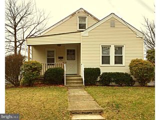 721 MAYFLOWER AVE, Lawrenceville, NJ 08648