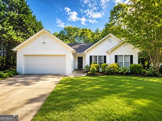 1620 Madison Drive, Bethlehem, GA 30620