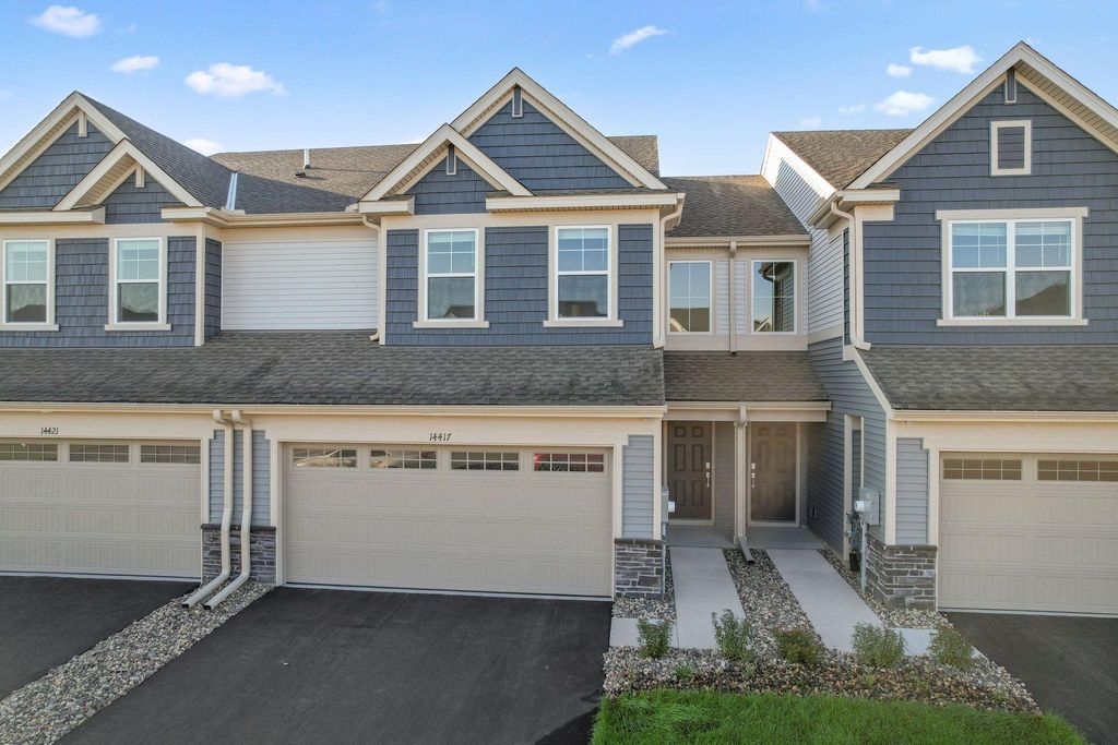 14417 Allerton Way, Rosemount, MN 55068
