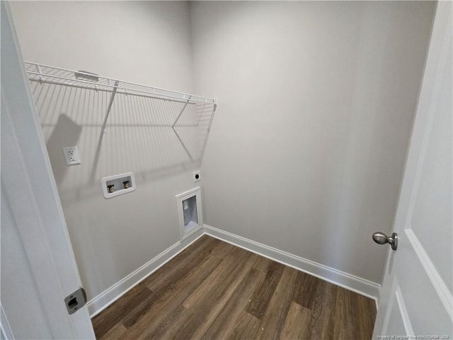 200 Jenkins Street, Dunn, NC 28334