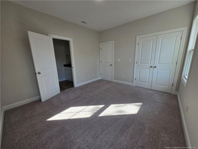 200 Jenkins Street, Dunn, NC 28334