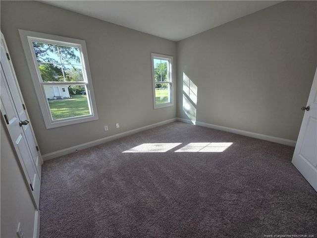200 Jenkins Street, Dunn, NC 28334